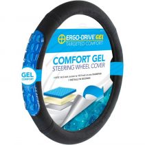 Ergo Drive Comfort Gel Steering Wheel Cover