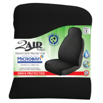 2AIR Microban Front Seat Protector